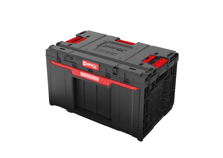 Gereedschapbox met lade Qbrick System ONE 2.0 DRAWER 1 TOOLBOX