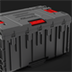 Gereedschapbox met lade Qbrick System ONE 2.0 DRAWER 1 TOOLBOX