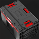 Gereedschapbox met lade Qbrick System ONE 2.0 DRAWER 1 TOOLBOX