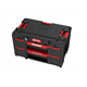 Gereedschapskist met laden Qbrick System ONE 2.0 DRAWER 2 TOOLBOX