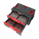 Gereedschapskoffer Qbrick System ONE 2.0 DRAWER 2 TOOLBOX PROMO Compact Organizers SET