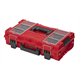 Gereedschapskoffer. Qbrick System PRIME TOOLBOX 150 PROFI RED