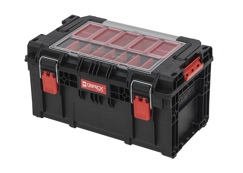 Gereedschapskist Qbrick System PRIME TOOLBOX 250 EXPERT