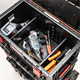 Gereedschapskist Qbrick System PRIME TOOLBOX 250 EXPERT