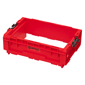 Uitbreiding module Qbrick System PRO 2.0 BOX EXTENDER RED Ultra HD Custom