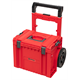 Modulaire gereedschapskist Qbrick System PRO 2.0 CART PLUS RED