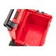 Modulaire gereedschapskist Qbrick System PRO 2.0 CART PLUS RED