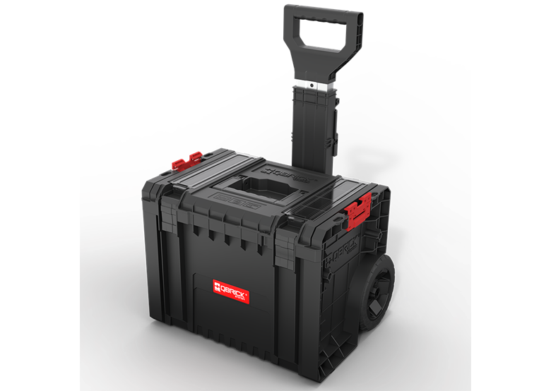 Gereedschapskist Qbrick System PRO 2.0 CART PROFI