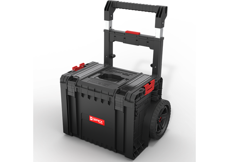 Gereedschapskist Qbrick System PRO 2.0 CART PROFI PLUS