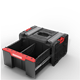 Gereedschapbox met lade Qbrick System PRO 2.0 DRAWER 1 TOOLBOX PROFI BASIC