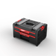 Gereedschapskist met laden Qbrick System PRO 2.0 DRAWER 2 TOOLBOX PROFI BASIC