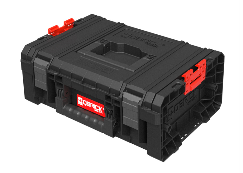 Modulaire gereedschapskist Qbrick System PRO 2.0 TECHNICIAN CASE