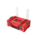 Gereedschapskist Qbrick System PRO 2.0 TECHNICIAN CASE PROFI RED Ultra HD