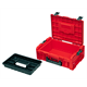 Gereedschapskist Qbrick System PRO 2.0 Technician Case Red Ultra HD Custom