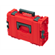 Gereedschapskist Qbrick System PRO 2.0 Technician Case Red Ultra HD Custom