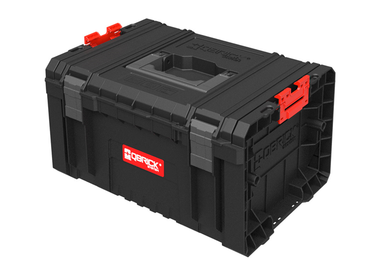 Modulaire gereedschapskist Qbrick System PRO 2.0 TOOLBOX