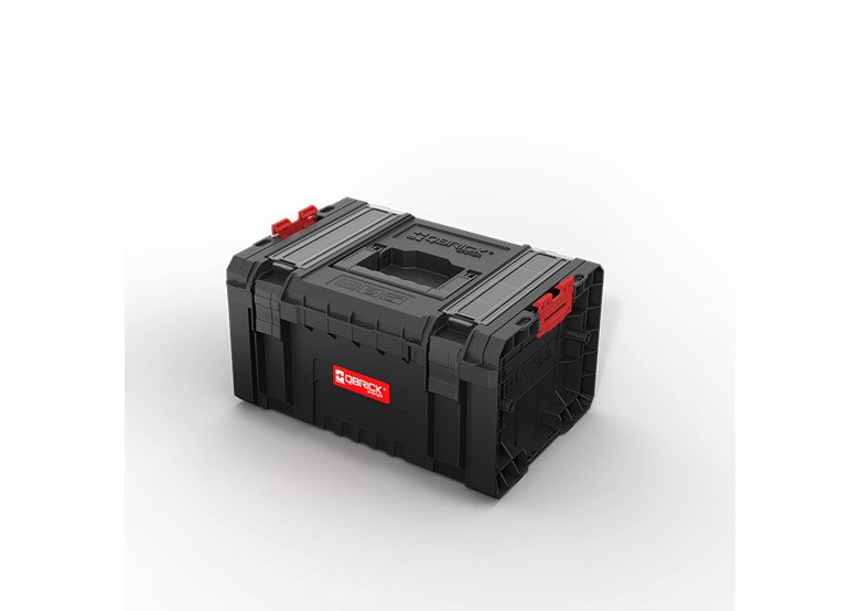 Gereedschapskist Qbrick System PRO 2.0 TOOLBOX PROFI