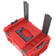 Gereedschapskist Qbrick System PRO 2.0 TOOLBOX PROFI RED Ultra HD