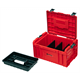 Modulaire gereedschapskist Qbrick System PRO 2.0 Toolbox RED Ultra HD Custom