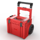 Gereedschapskist Qbrick System PRO CART 2.0 PROFI PLUS RED Ultra HD