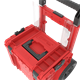 Gereedschapskist Qbrick System PRO CART 2.0 PROFI PLUS RED Ultra HD