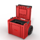 Gereedschapskist Qbrick System PRO CART 2.0 PROFI PLUS RED Ultra HD