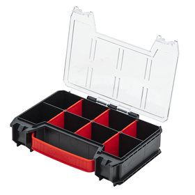 Gereedschapskist organizer Qbrick System PRO Organizer Multi