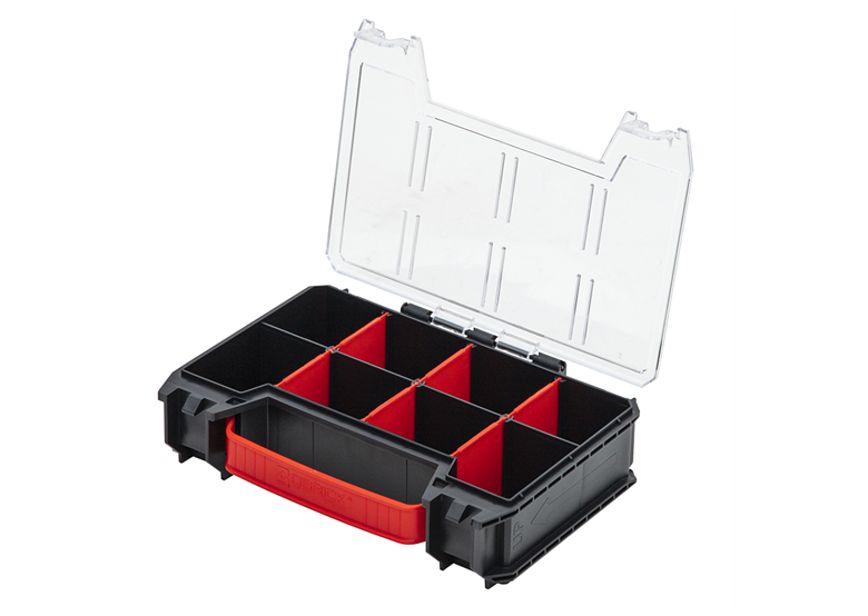 Gereedschapskist organizer Qbrick System PRO Organizer Multi