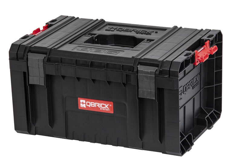 Gereedschapskist Qbrick System PRO TOOLBOX
