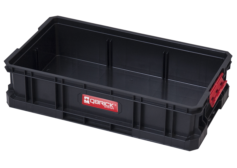 Opbergbox. Qbrick System TWO BOX 100