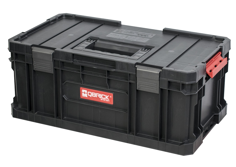 Modulaire gereedschapskist Qbrick System TWO TOOLBOX PLUS
