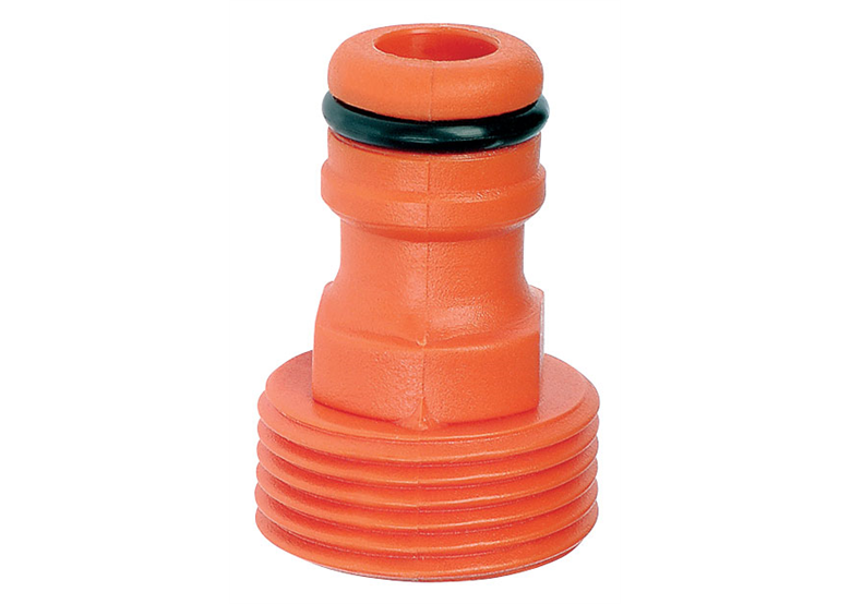 Verbinding met buitendraad ¾" Ramp R1115