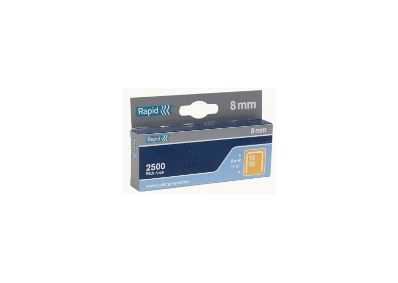 Nieten Rapid MR-11830725