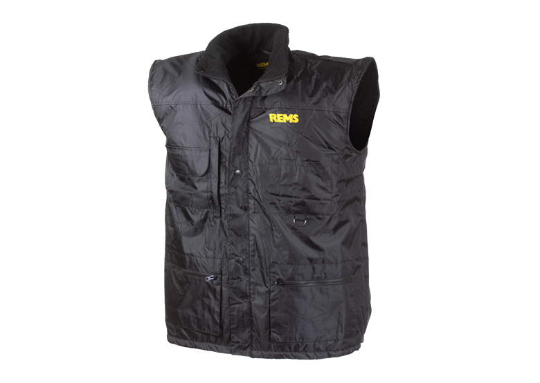 Vest Rems 093127M