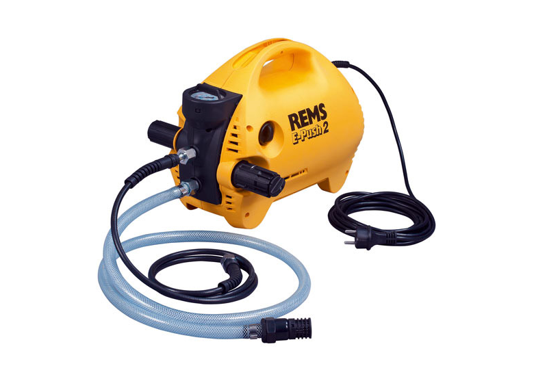Afperspomp Rems 115500 E-Push 2