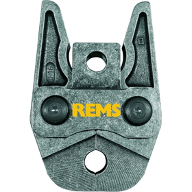 Persbekken type U, ⌀ 16 mm Rems BRASELI