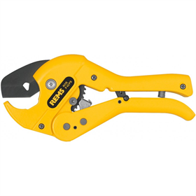 Buisschaar met ratelvoeding  Rems ROS P 42 PS