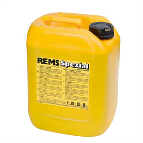 Snij/koelvloeistof  Rems Spezial