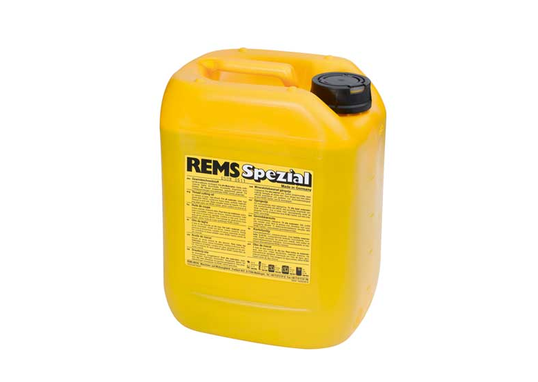 Rems snij/koelvloeistof spuitbus  600ml Rems Spezial