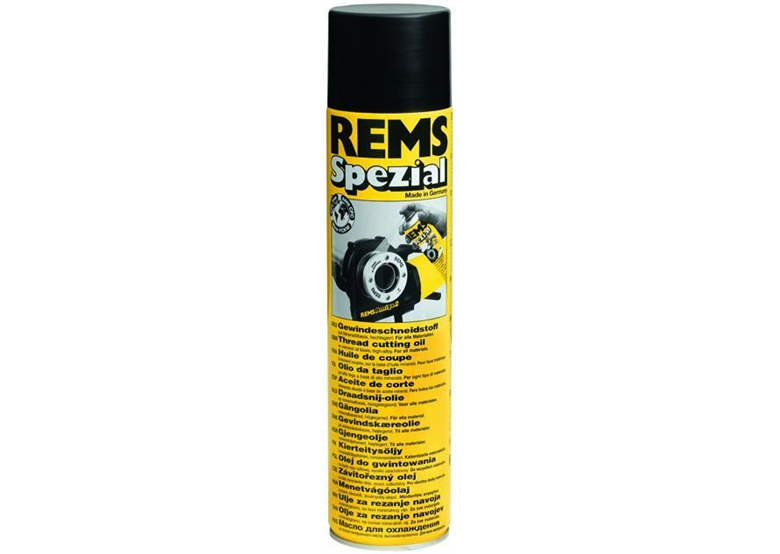 Snij/koelvloeistof Rems Spezial Spray 600ml
