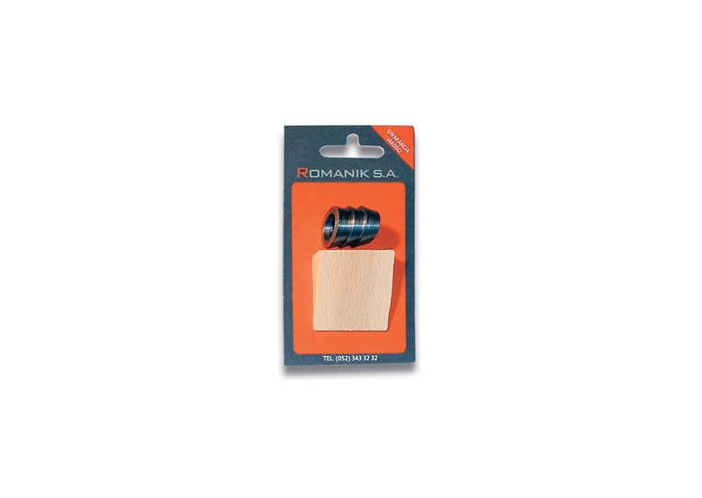 Reparatieset voor bijlen Fi12 Romanik 44008