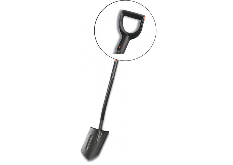 Spade MERCEDES Romanik 44961