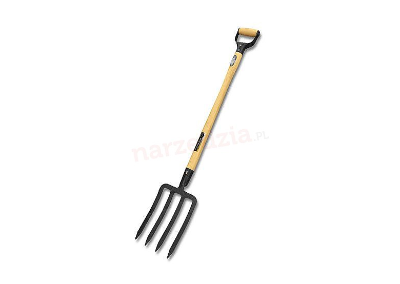 Hooivork D-greep Romanik 86543