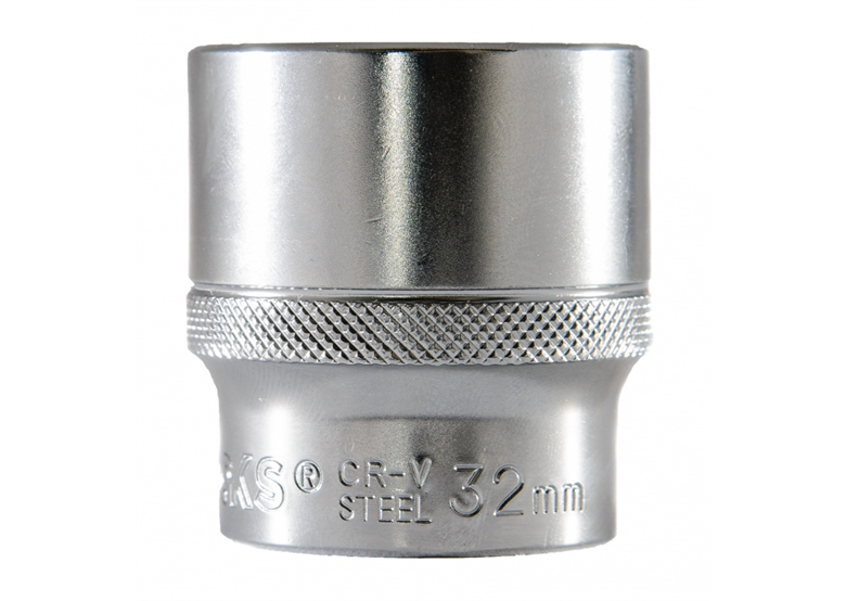 Dop 1/2'' 32 mm zeshoekig Rooks 01.2632