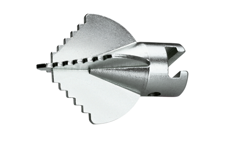 Kruisboor 22 mm, D=65 mm Rothenberger 72276