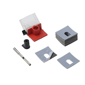 Easy Gres Boorset 12 mm Rubi 04926