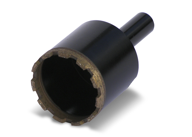 Diamantboor  40mm Rubi 04963