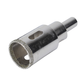 Easy Gres diamantboor 28 mm Rubi 05962