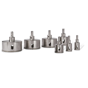 Easy Gres diamantboor 75 mm Rubi 05979