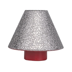 Diamant boorfrees 20-48mm Rubi 06987
